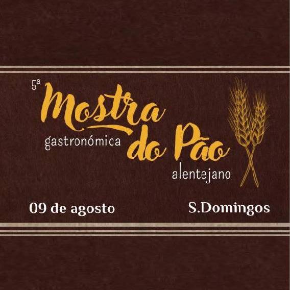Mostra Gastronómica do Pão Alentejano