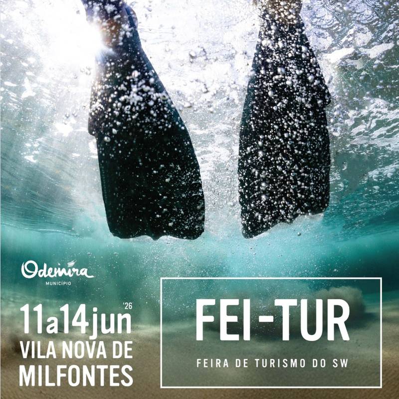 fei-tur – Feira de Turismo do SW