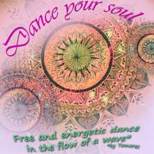 Dance com a alma