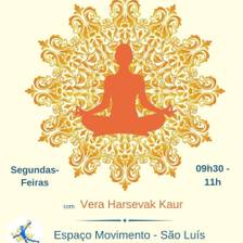 Aulas Regulares de Kundalini Yoga