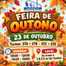 Feira de Outono