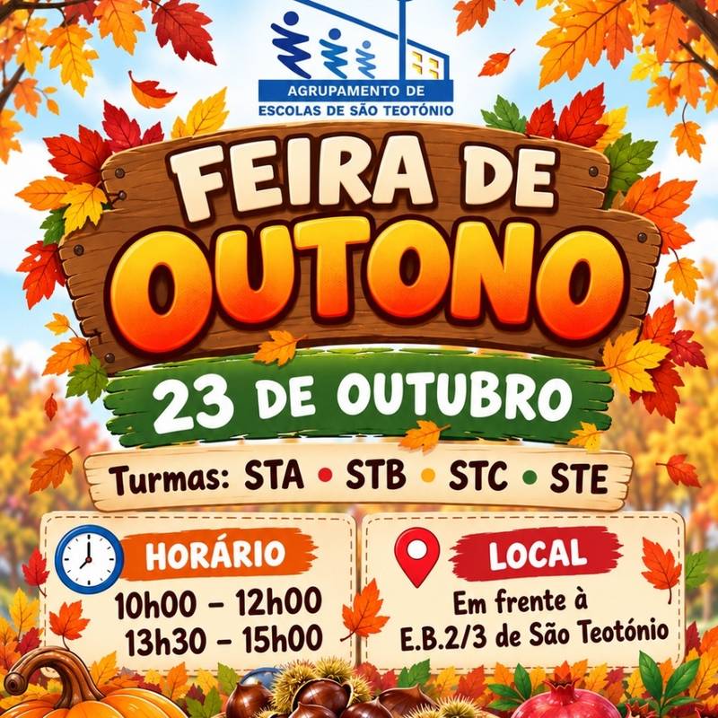 Feira de Outono