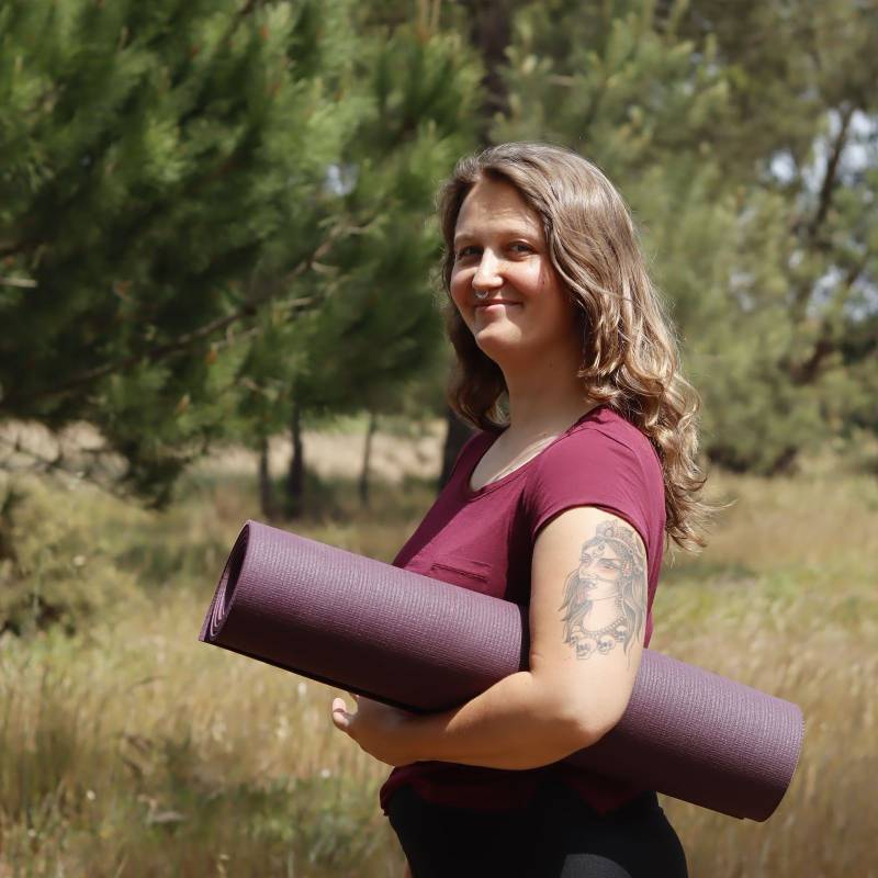 Hatha Yoga