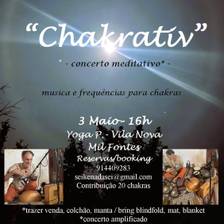 Chakrativ