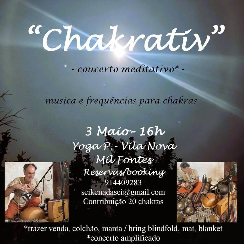Chakrativ