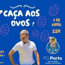 🐰✨ CAÇA AOS OVOS ✨🐣