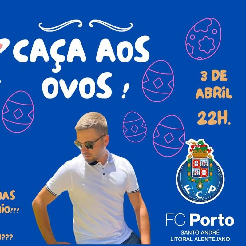 🐰✨ CAÇA AOS OVOS ✨🐣
