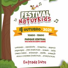 Festival Naturkids