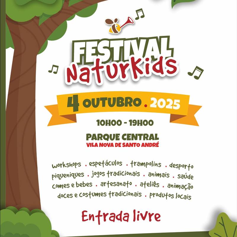 Festival Naturkids