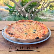 A Quinta Pizza Night