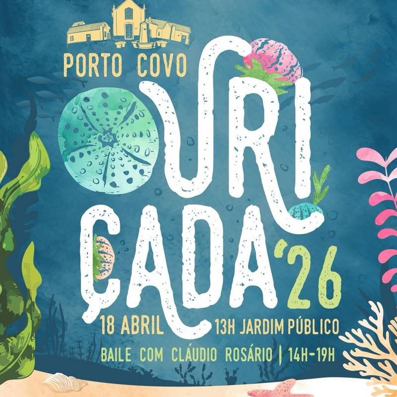 Ouriçada 2026