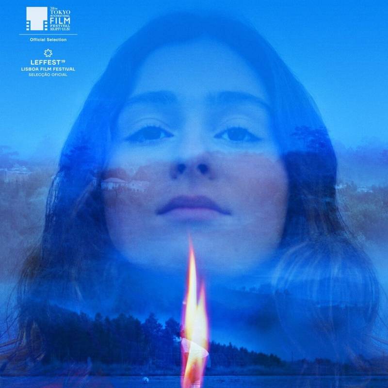 Cinema: Maria Vitória