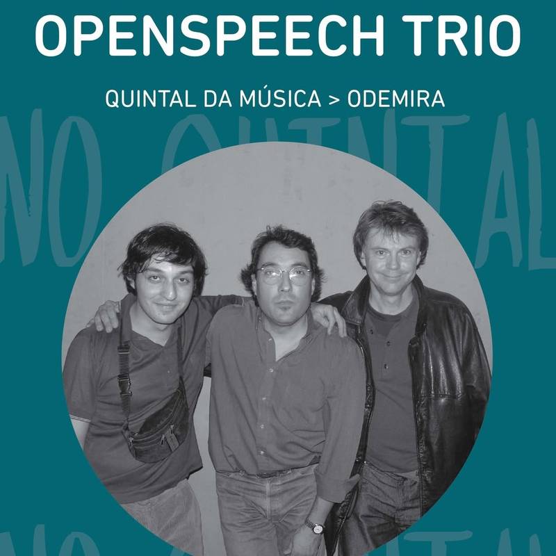 Concerto: Trio Openspeech