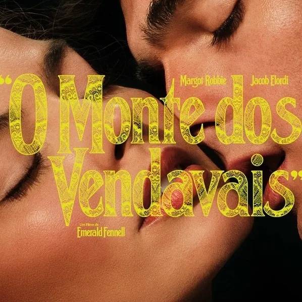 O monte dos vendavais