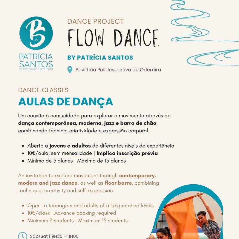 Dança