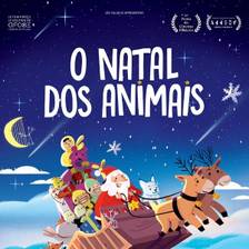 O natal dos animais