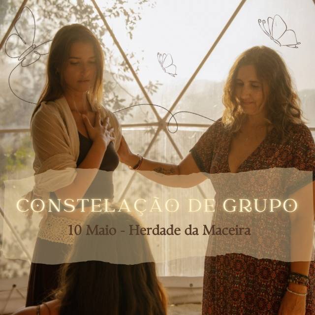 Constelações Familiares