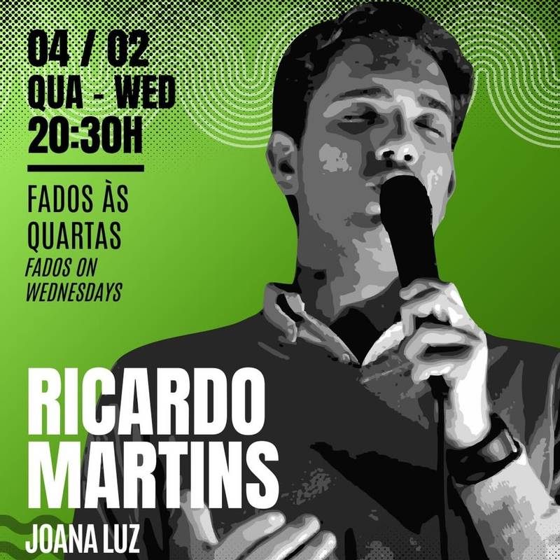 Carlos Soares @ Mercearia 27