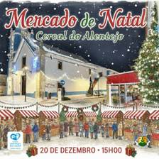 Mercado de natal