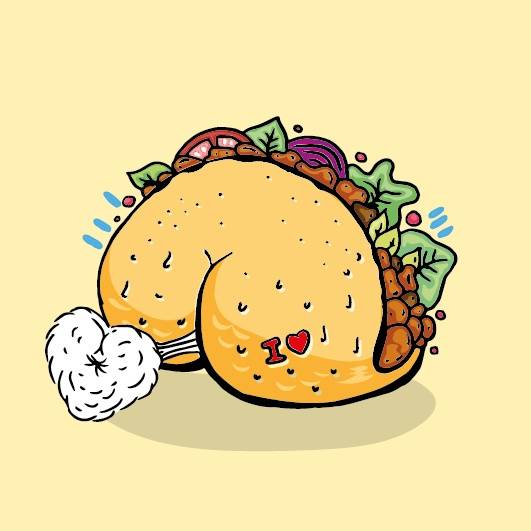 Tacos + Quesadillas