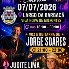 A animação de verão