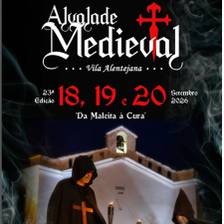 Alvalade Medieval 2026