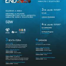 Santiago Style Weekend 2026