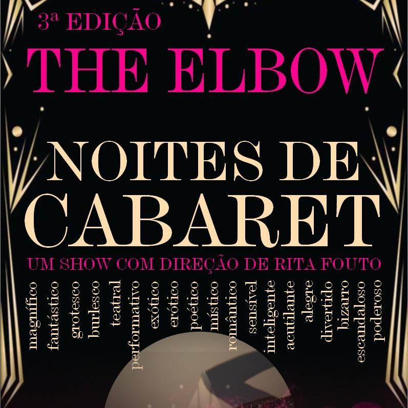 Noites de Cabaret