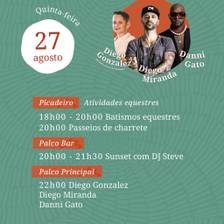 O Picadeiro