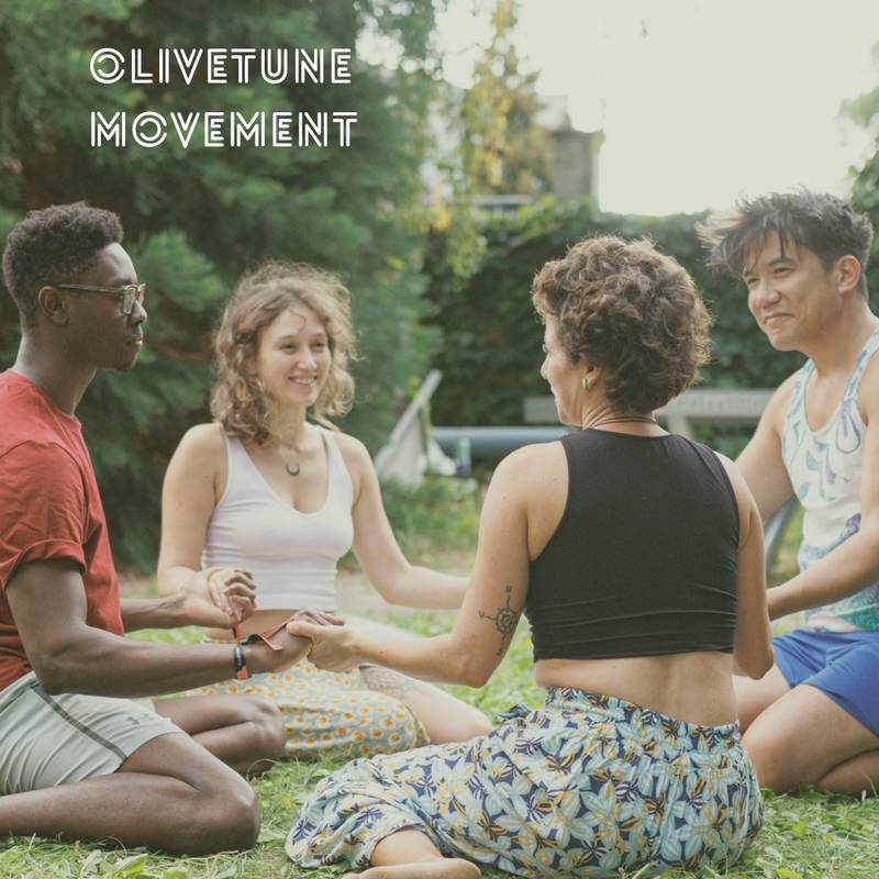 OliveTune Movement