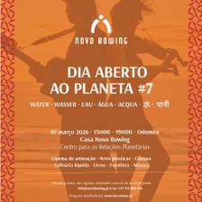 DIA ABERTO AO PLANETA #7