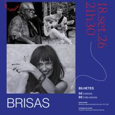 Breezes
