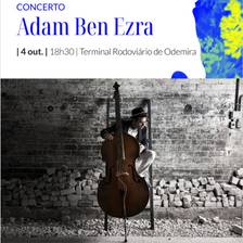 Adam Ben Ezra
