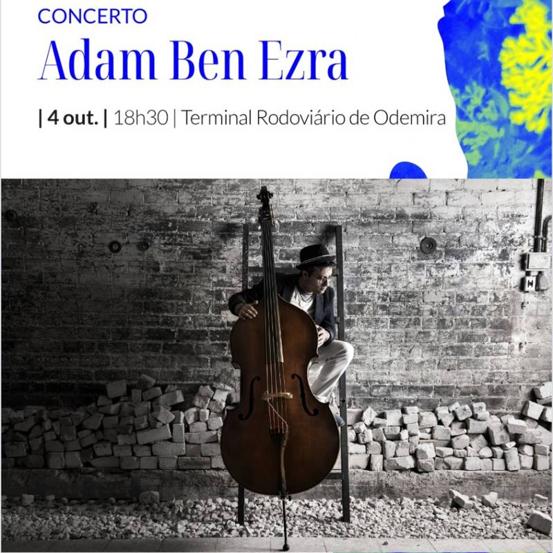 Adam Ben Ezra