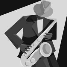 Thursdays in the Backyard with the Jazz and More Association