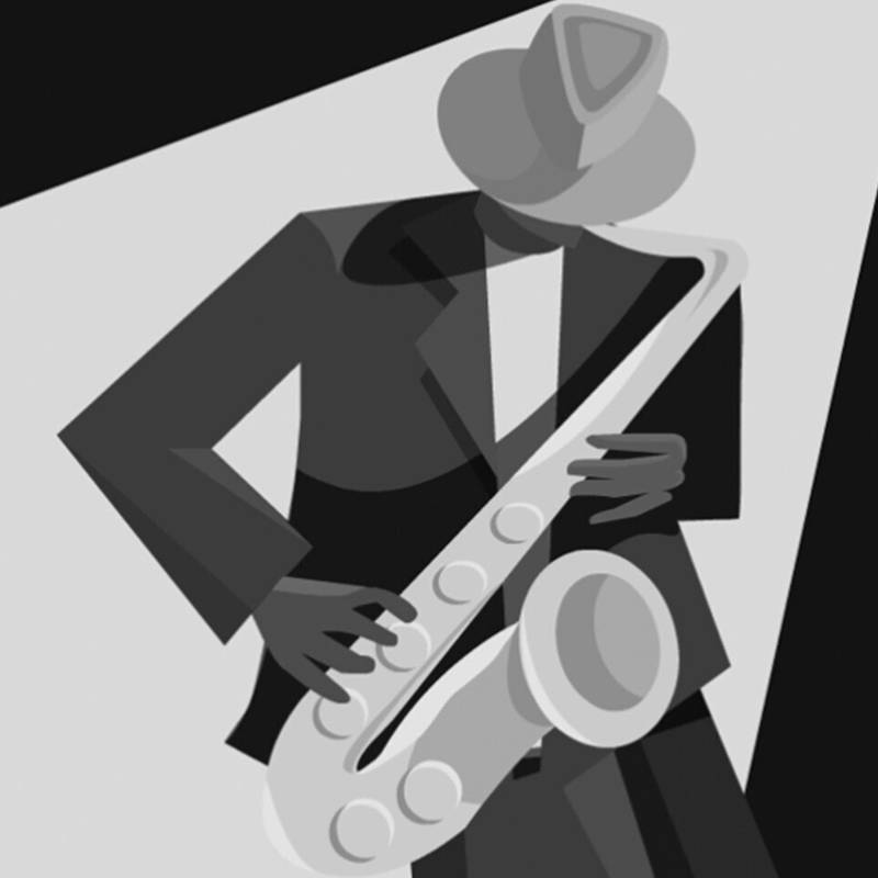 Thursdays in the Backyard with the Jazz and More Association