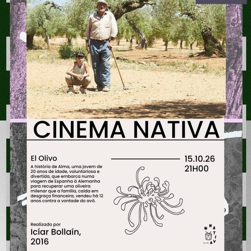 El Olivo