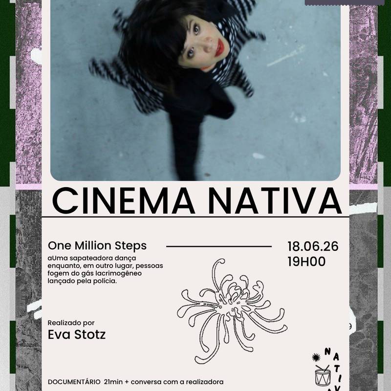 Cinema Nativa