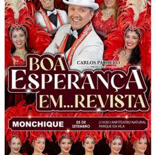 O Boa Esperança