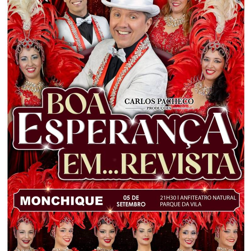O Boa Esperança