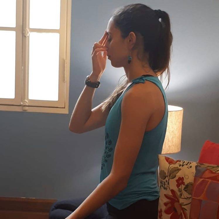 Vinyasa Flow Yoga