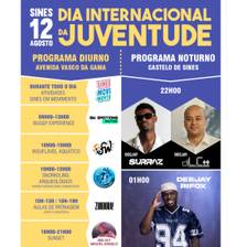 Dia Internacional da Juventude