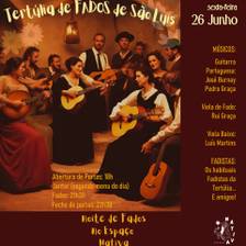 Noite de Fados