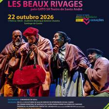 “Les Beaux Rivages”