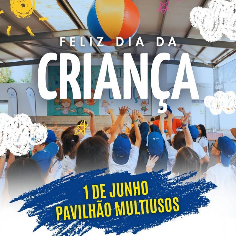 Dia Mundial da Criança