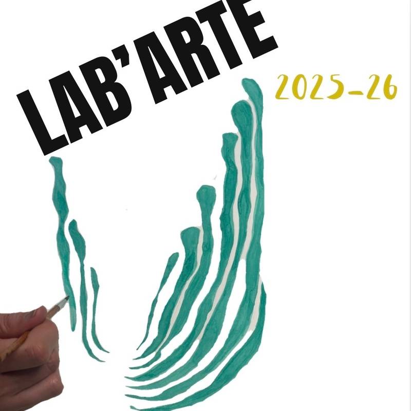 Lab’ARTE