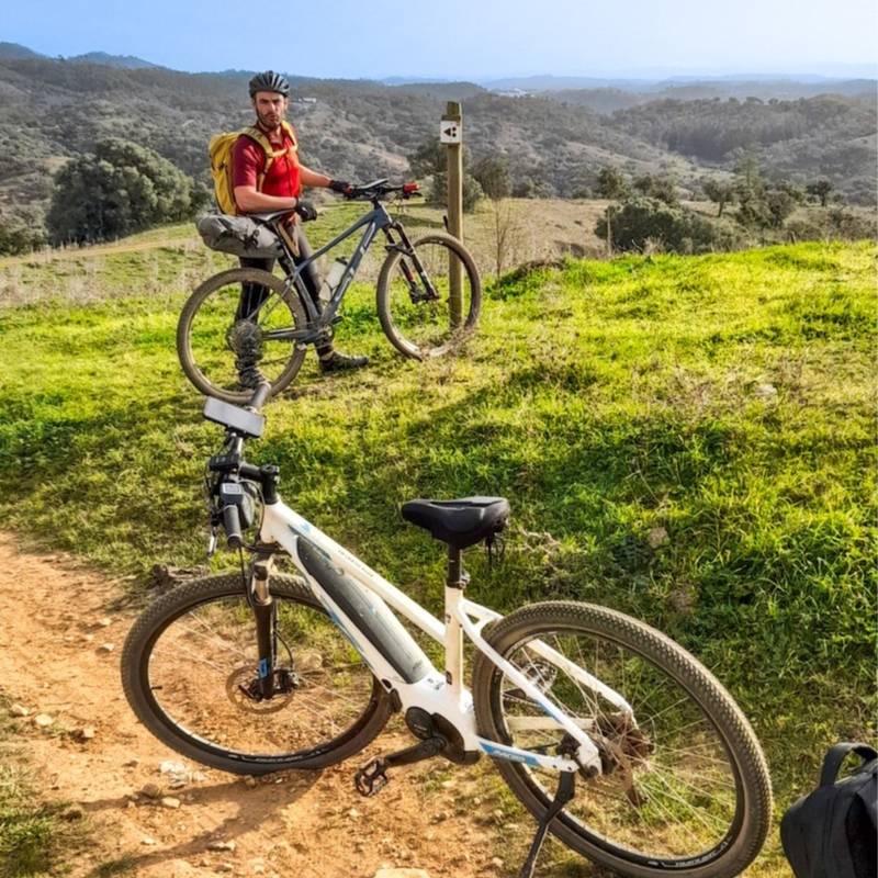 Rota Vicentina : Caminhadas, Pedaladas & Atividades