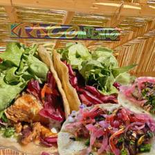 (((( Taco Tuesdays ))))