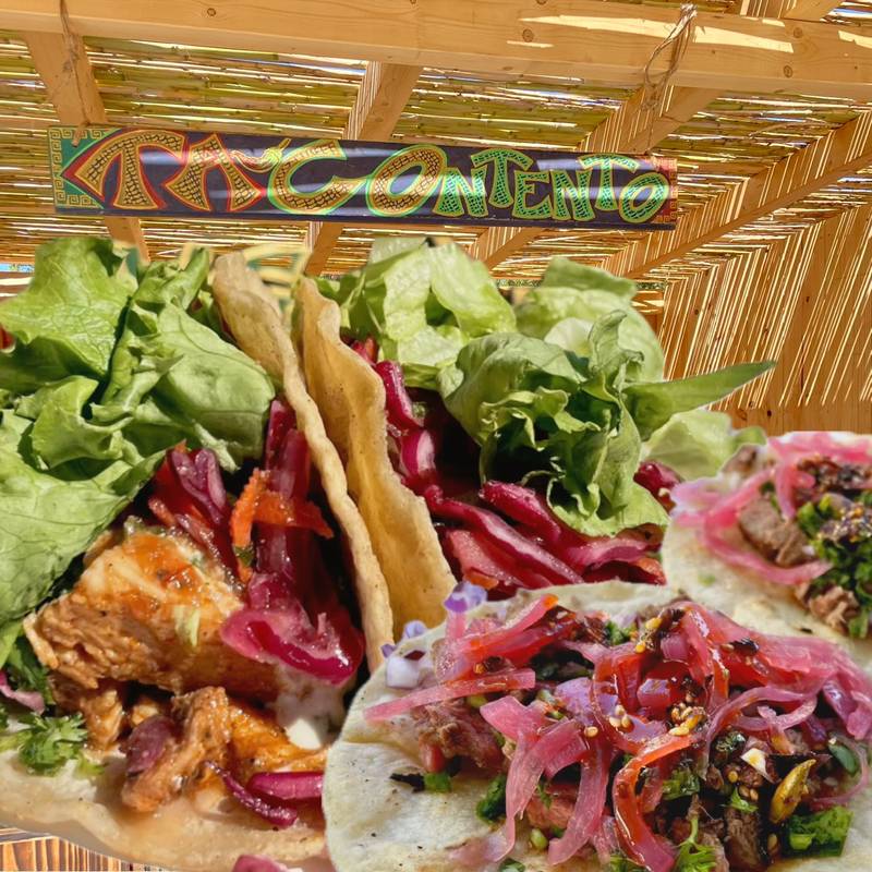(((( Taco Tuesdays ))))