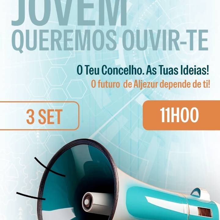 Jovens de Aljezur